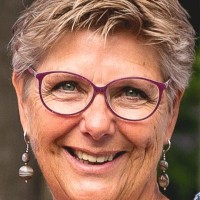 Marjolein Bos