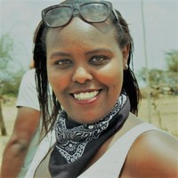 Marsha Macharia