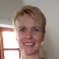 Dorthe Stæhr Frederiksen