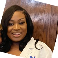 Lameshia Roach
