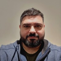 Dirk Debono