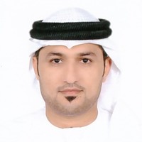 Aqeel Alobeidli