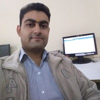 Saurav Saraswat