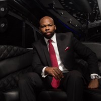 Antwuan “Ace” Hill