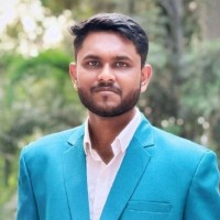 Pratik Shirsat