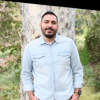 Jose Flores