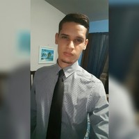 Jean Carlos Torres Ramos