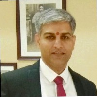 Arvind Kadam