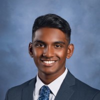Benjamin Ramsaroop-Jaimungal