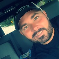 Troy Floyd