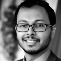 Vishal Raj M