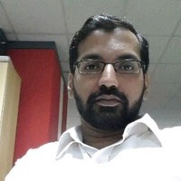 Kedar Naik