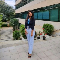 Garima Kamboj