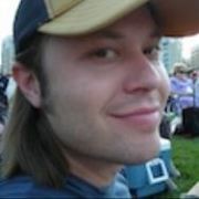 Nick Holum