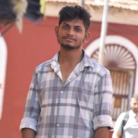 Kruthik Gowda H P