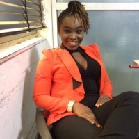 Onabe Paulina Theresa