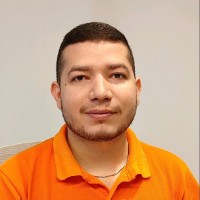 Eduardo Almeida