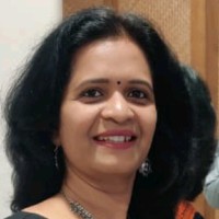 Prachi Dole