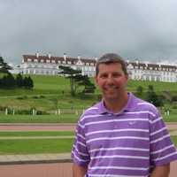 Brian Fisher