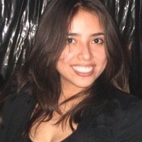 Lizeth Navia