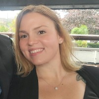Barbara Markley
