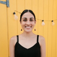 Shayana Patel