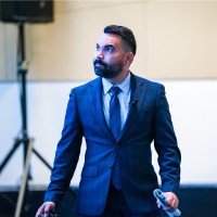 Xavier Ramírez-Méndez, MFA