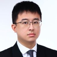Ian Ang