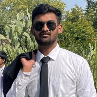 Mayank Agrawal