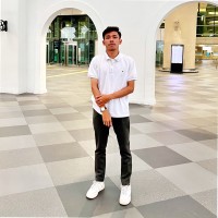 Ihsan Maulana