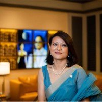 arpana pradhan