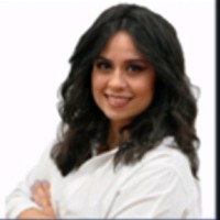 Ana Belén Vizcaíno Martínez