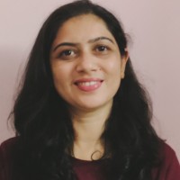 Nayana Indapwar, PMP