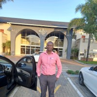 Gabriel Owino