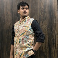 Ketul Soni