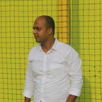 Mangesh Dalvi
