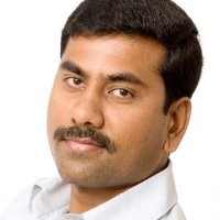 Amar Reddy Chilukuri