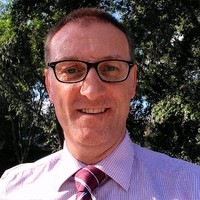 Marc D. Byrne Bochet