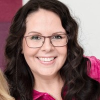 Susanne Henriksson