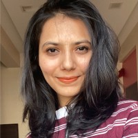 Pushpa Choudhary