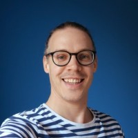 Wouter van Seters