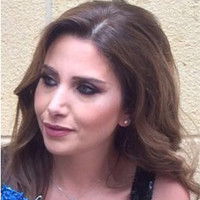 Abou Antoun Ebtissam