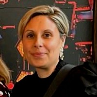 Melanie Bogdanovski
