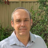 Darren Knox