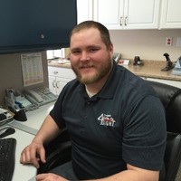 Dustin King