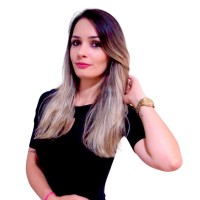 Dayana Ribeiro Barth