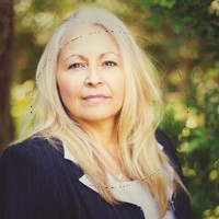 Geri Ordonez Ford