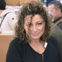 Cristina Scialla