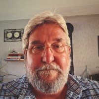 Ton van de Klashorst