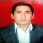 JONHSON FÉLIX LUIZAGA POZO